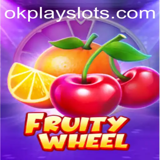 Discover the Exciting World of FruityWheel - A Game by Okplay