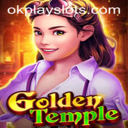 Exploring the Mystical Realm of GoldenTemple by Okplay