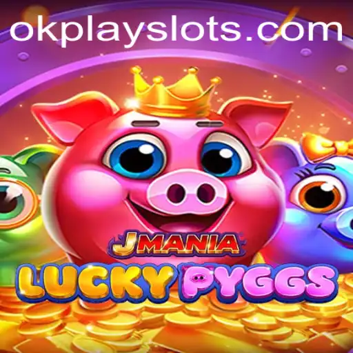 Discovering JManiaLuckyPyggs: The New Thrill in Gaming