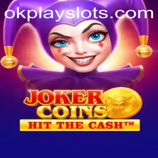 Discover the Thrills of JokerCoins: The New Frontier in Digital Gaming with Okplay