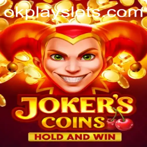Unveiling JokersCoins: The Thrilling New Gameplay by Okplay