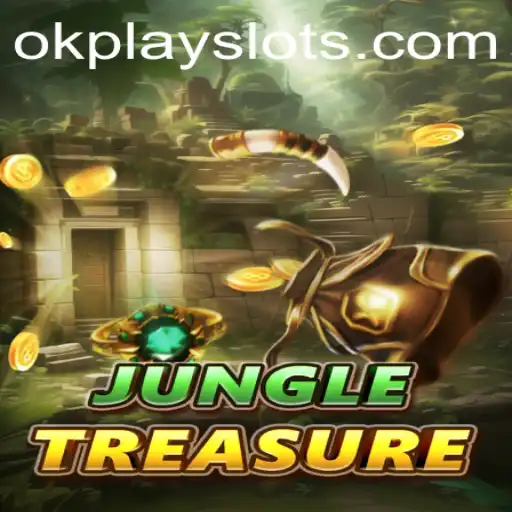Unveiling the Thrills of JungleTreasure: An Exploration of Okplay's Adventurous Quest