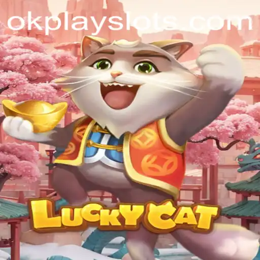 Discovering the Charm of LuckyCat Game by Okplay