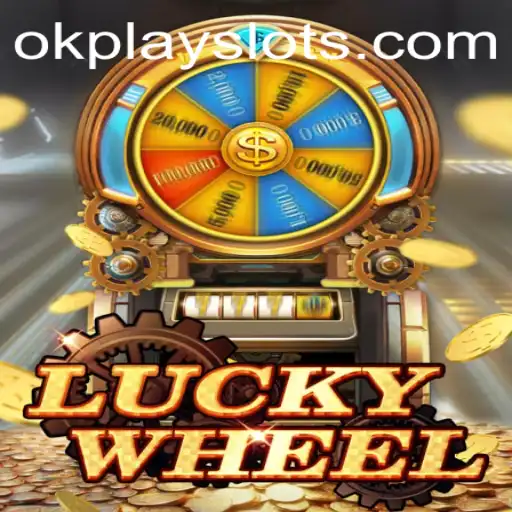 Explore the Thrills of LuckyWheel: The Latest Sensation by Okplay