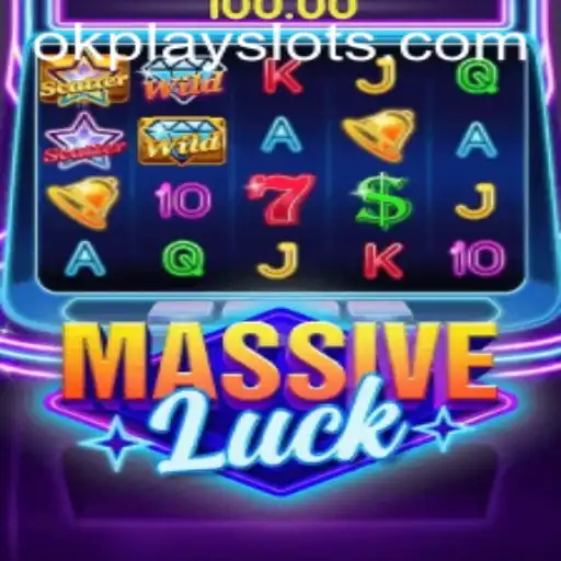 Discover MassiveLuck: A Unique Gaming Experience with Okplay