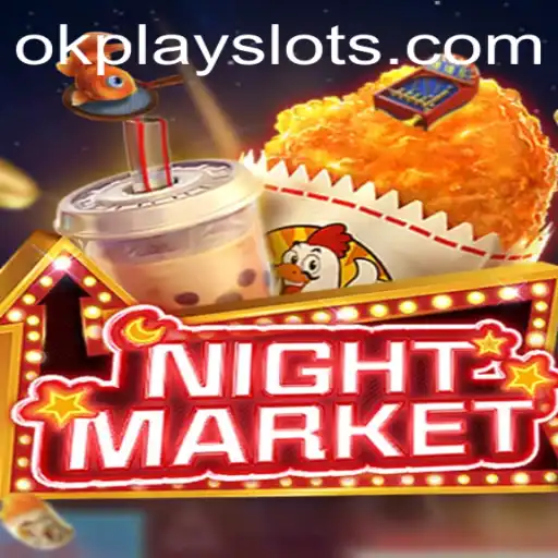 Exploring NIGHTMARKET: The New Gaming Sensation by Okplay