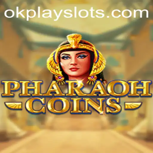 Discovering PharaohCoins: An Ancient Adventure with Okplay
