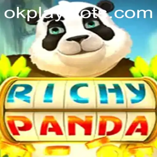 RichyPanda: The Exciting New Game by Okplay