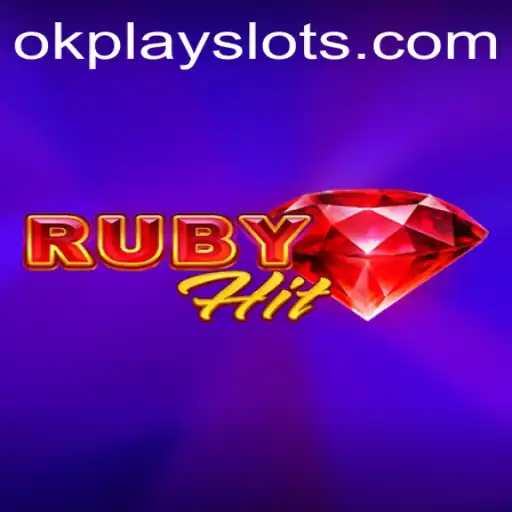 Dive into the World of RubyHit: The Ultimate Gamer's Guide