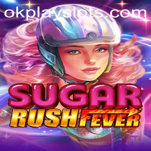 SugarRushFever: Unveiling the Sweetest Gaming Adventure with Okplay