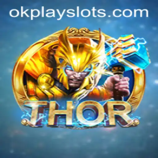 THOR: The Electrifying Adventure Game by Okplay