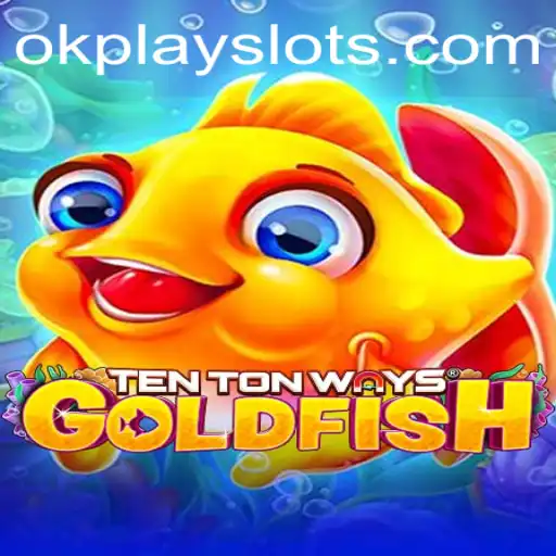 Dive into TenTonWaysGoldfish A Unique Gaming Adventure