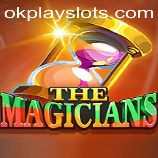 TheMagicians: A Magical Journey with Okplay