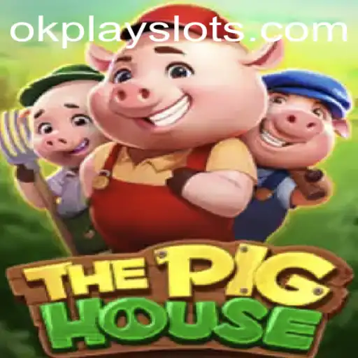 ThePigHouse: A New Gaming Sensation by Okplay