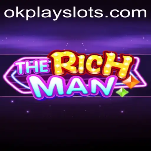 TheRichMan: Navigating Wealth and Strategy in Okplay's Latest Board Game Sensation