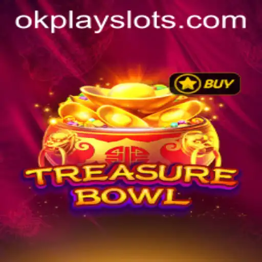 Discover TreasureBowl by Okplay: A New Adventure Awaits