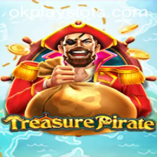 Discover the Adventure of TreasurePirate - Dive into Okplay's Latest Sensation