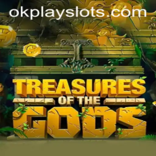 Discover the World of TreasureoftheGods: A Gameplay Deep Dive
