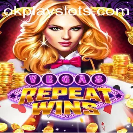 VegasRepeatWins: An Engaging Journey into Winning Strategies with Okplay
