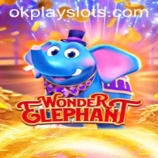 Exploring the Intriguing World of WonderElephant: A New Gaming Sensation by Okplay