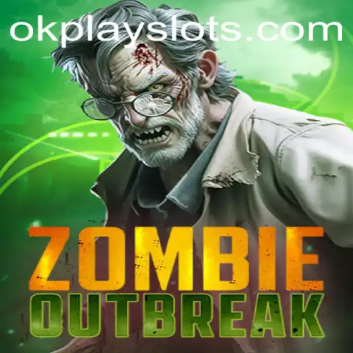 ZombieOutbreak: A Thrilling Adventure Brought to Life by Okplay