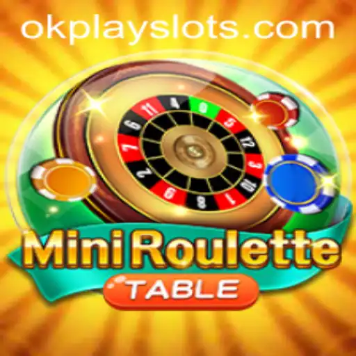 Discovering MiniRoulette: Unveiling Okplay's Revolutionary Game