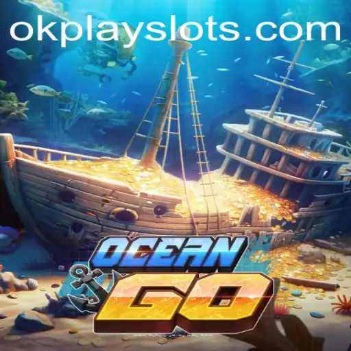 Dive into Adventure with OceanGO by Okplay