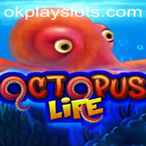 The Mesmerizing World of OctopusLife: An Exciting Dive into Virtual Aquatic Adventure