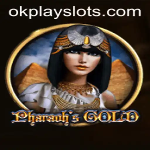 PharaohsGold: Discovering the Riches of Ancient Egypt with Okplay