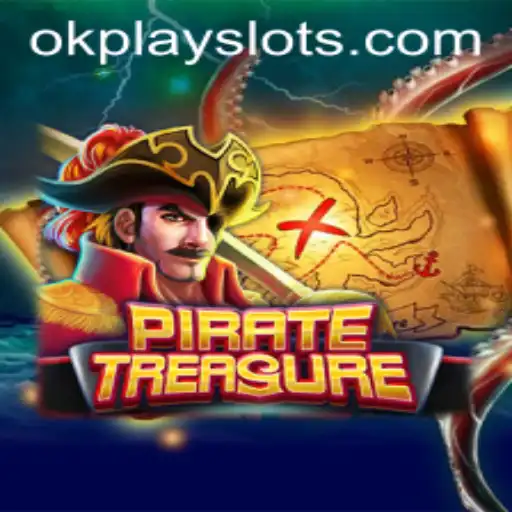 Discover the World of PirateTreasure with Okplay