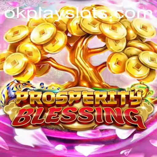 Unveiling the Enchanting World of ProsperityBlessing: A Deep Dive into Okplay Magic