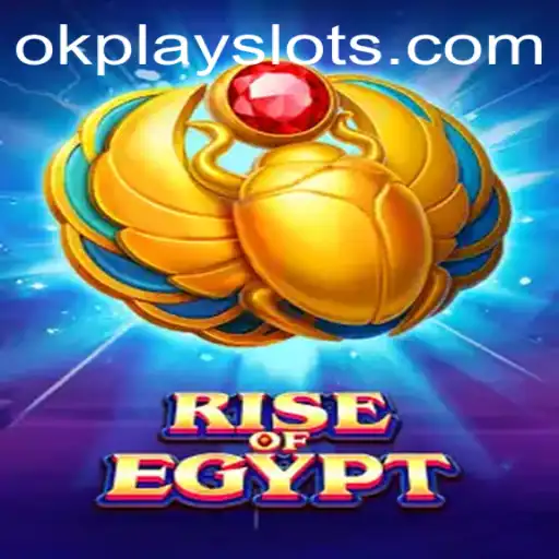 Discover the Mysteries of Ancient Times with RiseOfEgypt on Okplay