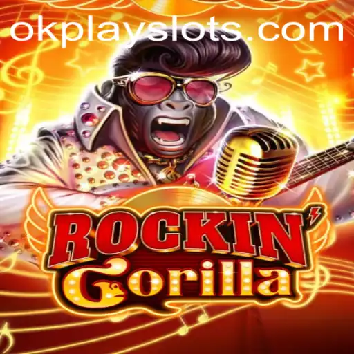 RockinGorilla: Revolutionizing Interactive Gaming with Okplay