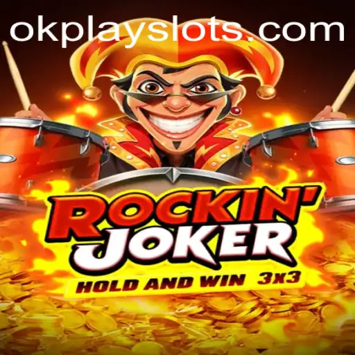 Discover the Exciting World of RockinJoker: A New Era of Gaming