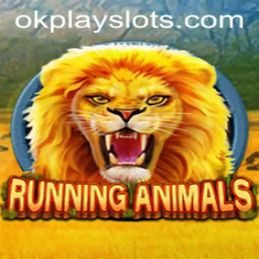 RunningAnimals: The Thrilling Adventure by Okplay