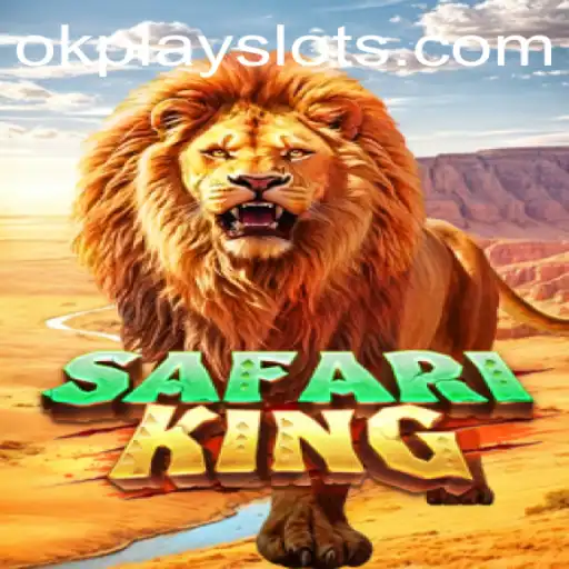 Exploring SafariKing: The Adventure Game by Okplay