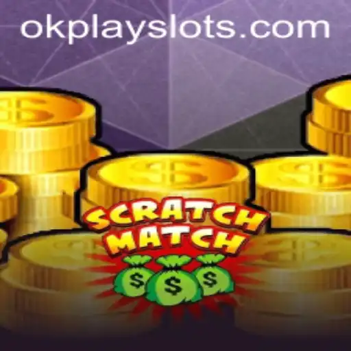 Unveiling ScratchMatch: The Ultimate Game Experience by Okplay