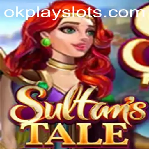 The Enchanting World of Sultanstale: A Dive into Okplay's Latest Adventure