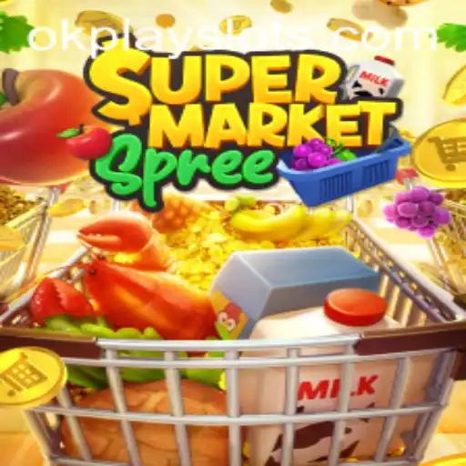 Discover the Excitement of SupermarketSpree with Okplay