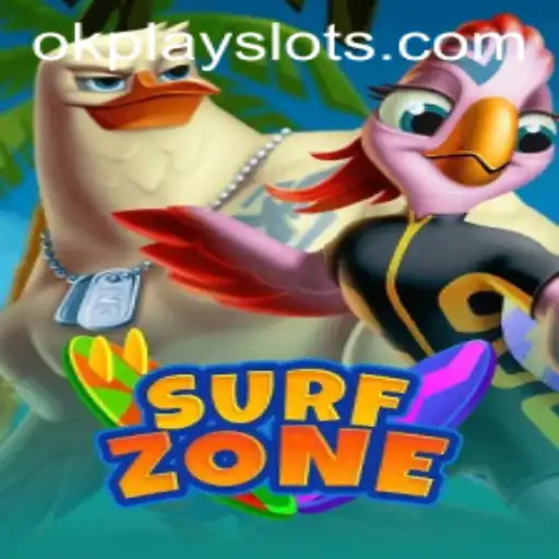 SurfZone: Ride the Virtual Waves with Okplay