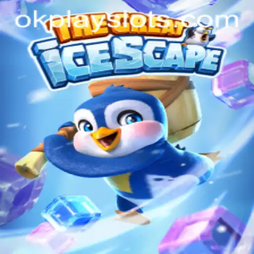 TheGreatIcescape: Embark on an Okplay Adventure