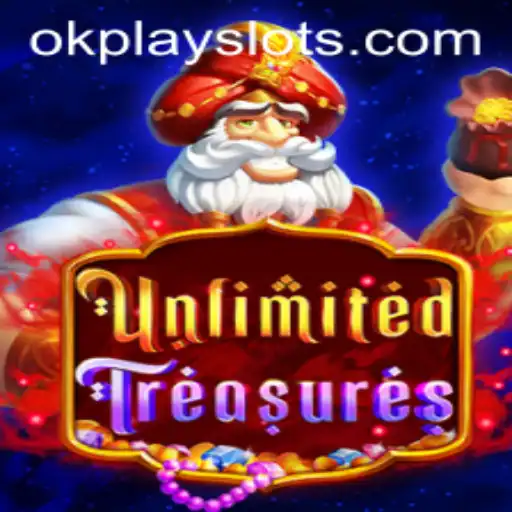 UnlimitedTreasures: A New Era of Adventure Gaming with Okplay