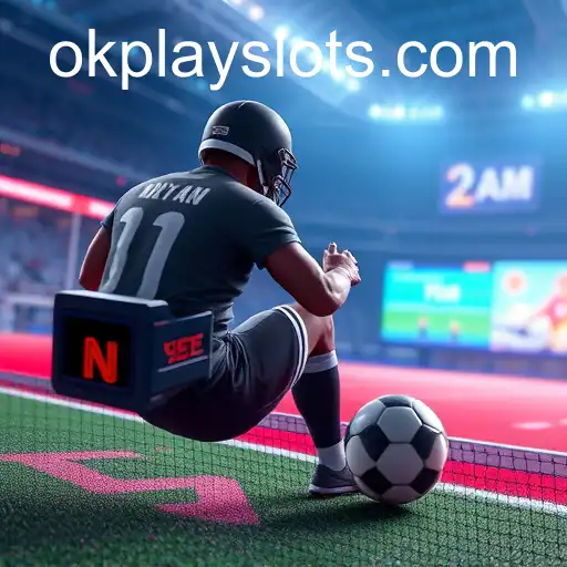Virtual Sports and the Rise of Okplay