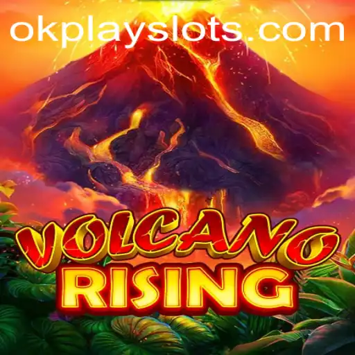 Exploring VolcanoRising: A New Adventure by Okplay