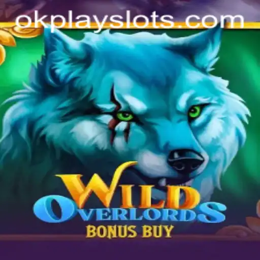Explore WildOverlordsBonusBuy: A Thrilling Gaming Adventure in Okplay