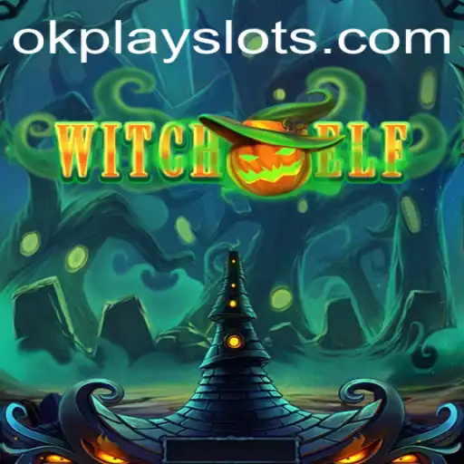 Discover the Enchanting World of WitchElf: A Spellbinding Adventure by Okplay