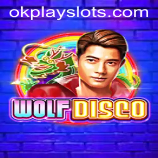 Unveiling the Thrilling World of WolfDisco by Okplay