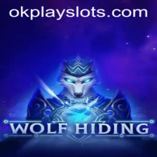 WolfHiding: A Thrilling Game Experience by Okplay